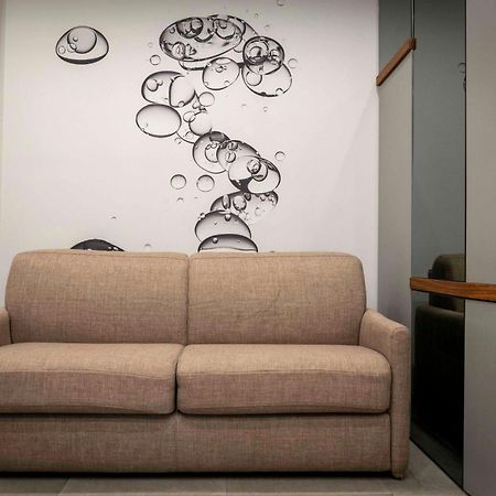 B&B Rakel Home Милаццо Экстерьер фото