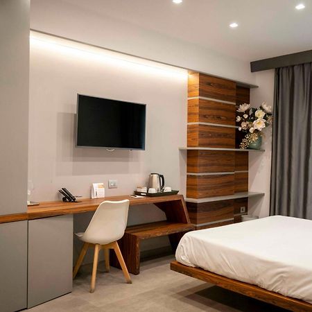 B&B Rakel Home Милаццо Экстерьер фото