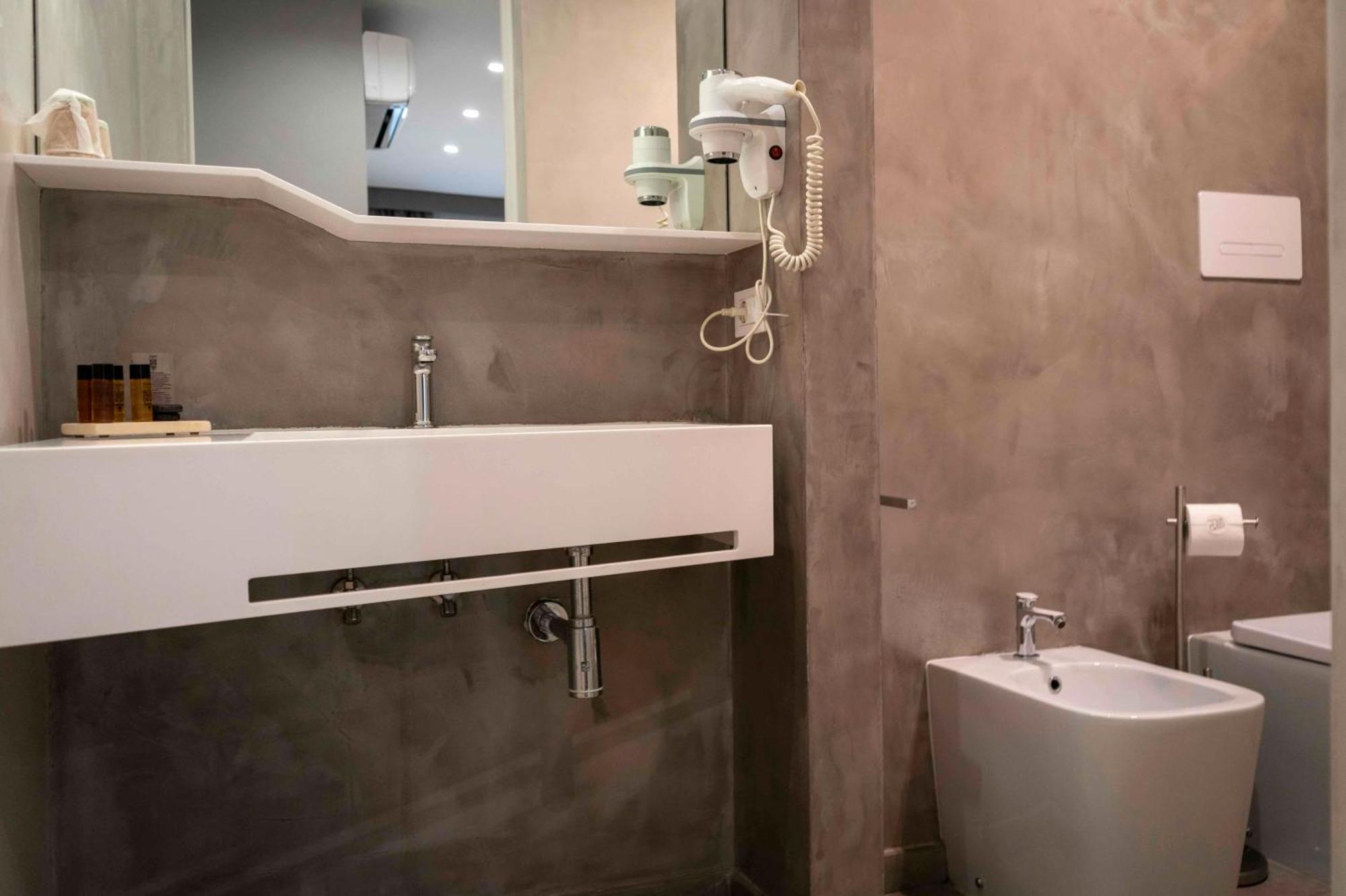 B&B Rakel Home Милаццо Экстерьер фото