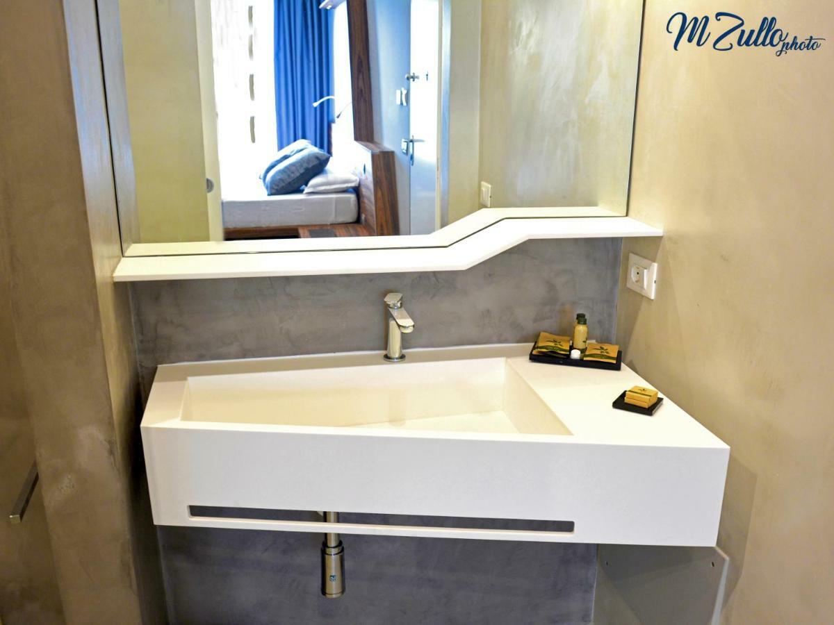 B&B Rakel Home Милаццо Экстерьер фото