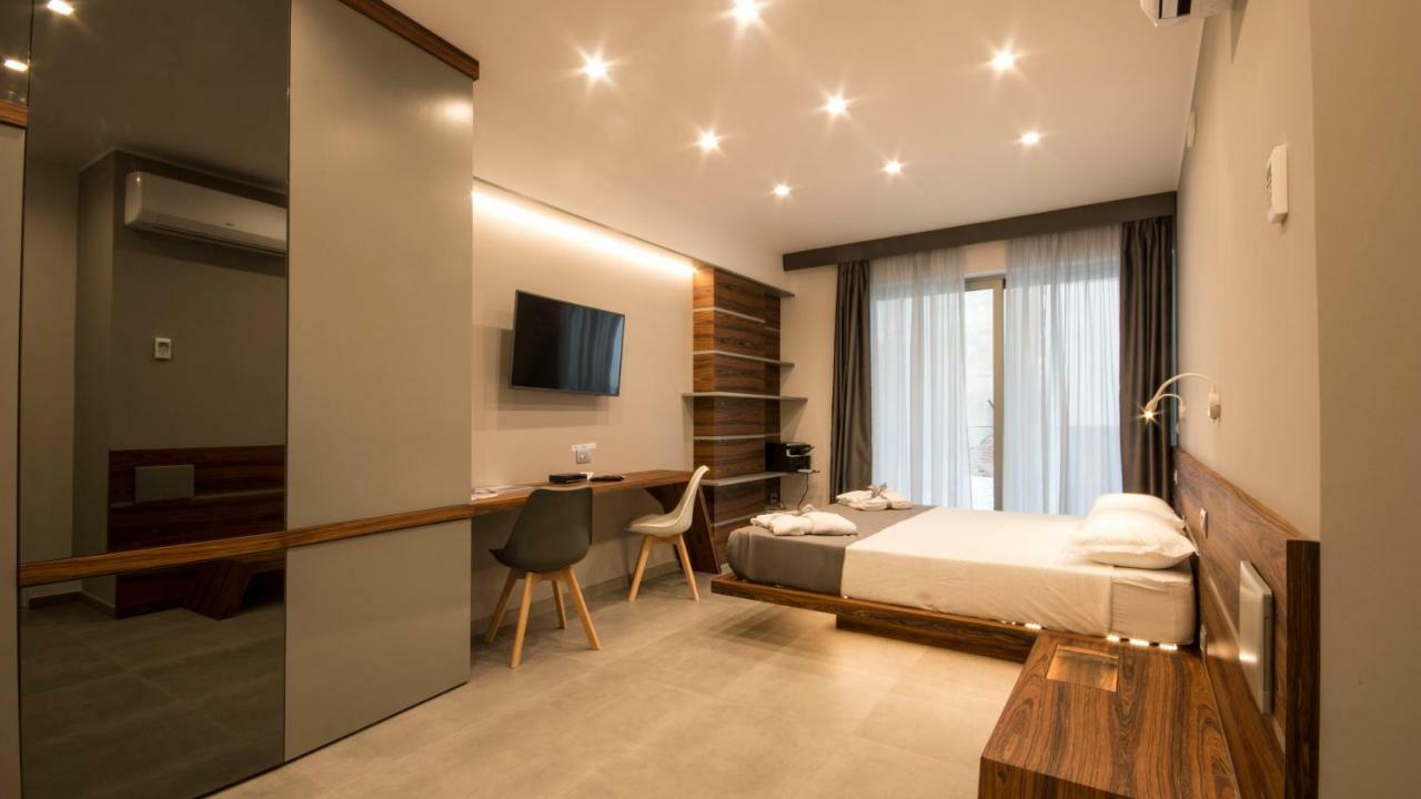 B&B Rakel Home Милаццо Экстерьер фото